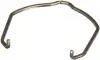 GATES VW Скоба CALIFORNIA T5 Camper (7EC, 7EF, 7EG, 7HF, 7HC) 1.9 TDI 07-09 gates HCL009
