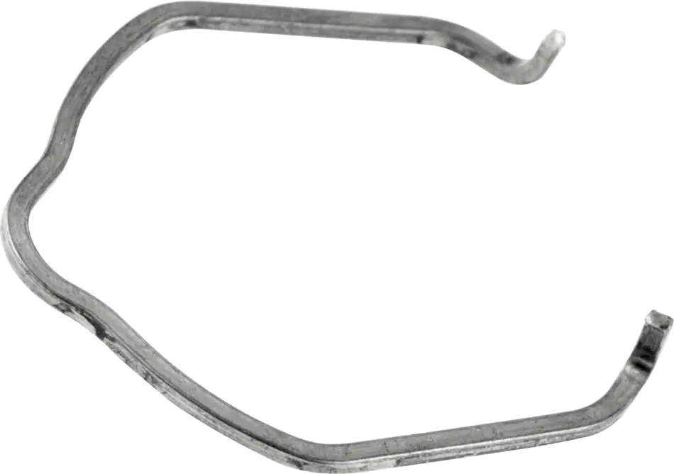 GATES VW Скоба CADDY III Мінівен (2KB, 2KJ, 2CB, 2CJ) 1.6 TDI 10-15 gates HCL012