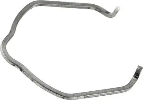 GATES VW Скоба CADDY III Мінівен (2KB, 2KJ, 2CB, 2CJ) 1.6 TDI 10-15 Gates HCL012