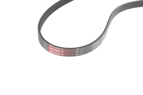 Комплект ременя генератора gates K014PK905