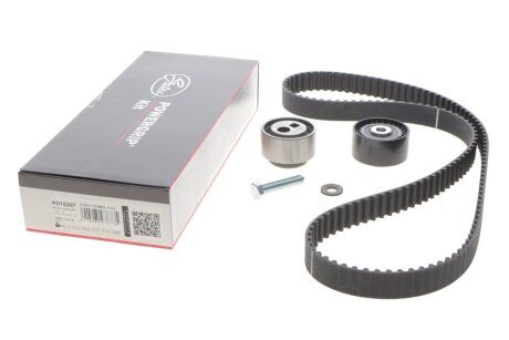 Комплект ременя ГРМ gates K015207