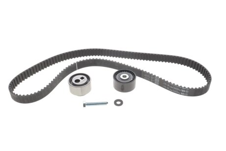 Комплект ременя ГРМ gates K015207