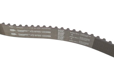 Роликовий модуль натягувача ременя (ролик, ремінь) gates K015579XS