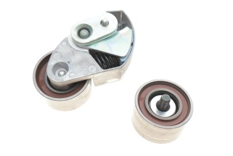 Роликовий модуль натягувача ременя (ролик, ремінь) gates K015579XS