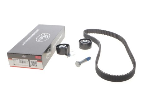 Комплект ремня ГРМ gates K015672XS