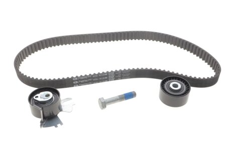 Комплект ремня ГРМ gates K015672XS на Фиат Скудо 2