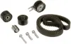 Комплект ГРМ (ремінь + ролик) gates K015701XS