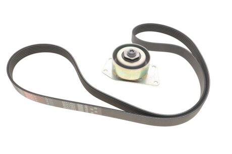 Комплект ременя генератора gates K016PK1453