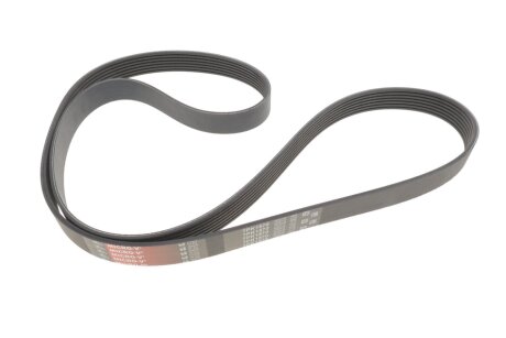 Комплект ременя генератора gates K017PK1570