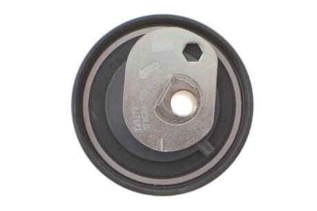 Комплект (ремінь+ролики) gates K01T360HOB