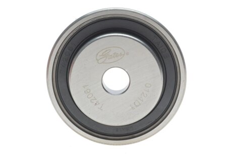 Комплект ГРМ gates K025432XS