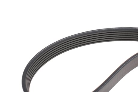 Комплект ременя генератора gates K026PK1070