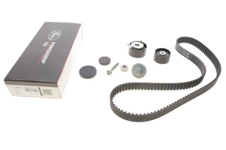 Комплект ремня ГРМ K015671XS gates K035671XS
