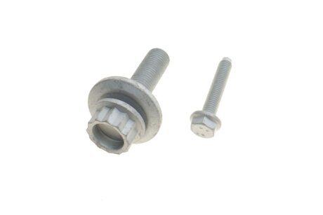 Комплект ременя ГРМ gates K045565XS