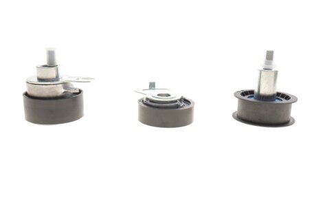 Комплект ременя ГРМ gates K045565XS