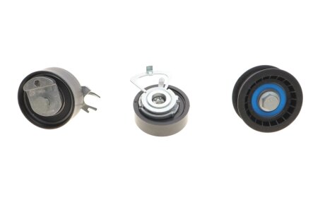 Комплект ременя ГРМ gates K045565XS