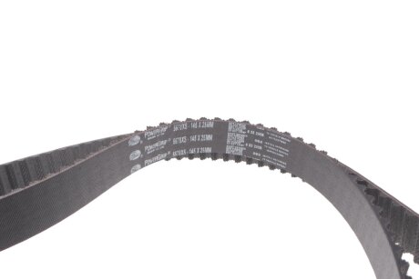 Роликовий модуль натягувача ременя (ролик, ремінь) gates K055678XS