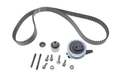 Роликовий модуль натягувача ременя (ролик, ремінь) gates K055678XS на Шкода Рапид