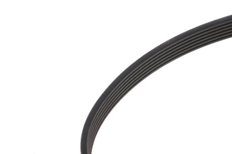 Комплект (ремінь+ролики) gates K076PK1735