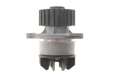 Роликовий модуль натягувача ременя (ролик, ремінь, помпа) gates KP15521