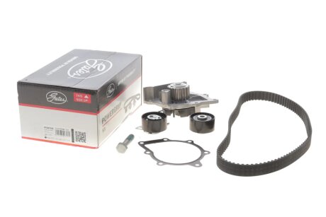 Комплект ГРМ gates KP25672XS