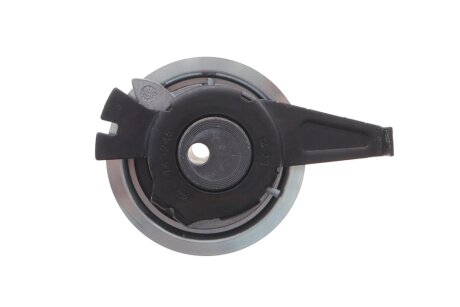 Комплект ГРМ (+помпа) VW Caddy/Crafter/T6 2.0 TDI 15-(замінено KP15678XS) gates KP55678XS