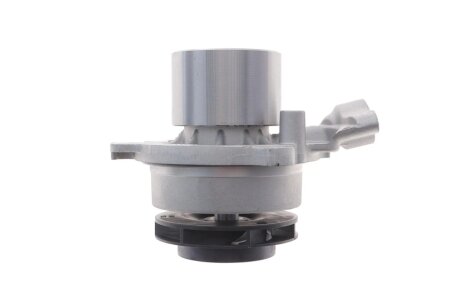 Комплект ГРМ (+помпа) VW Caddy/Crafter/T6 2.0 TDI 15-(замінено KP15678XS) gates KP55678XS