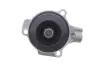 Комплект ГРМ (+помпа) VW Caddy/Crafter/T6 2.0 TDI 15-(замінено KP15678XS) gates KP55678XS