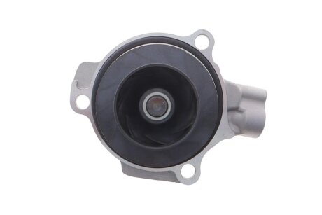 Комплект ГРМ (+помпа) VW Caddy/Crafter/T6 2.0 TDI 15-(замінено KP15678XS) gates KP55678XS