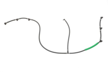 Шланг паливний gates MFL1135