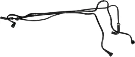 Шланг обратки gates MFL1188