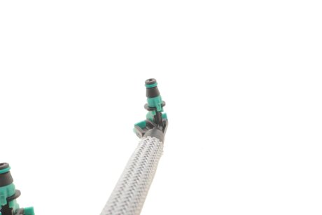 Патрубок системи охолодження gates MFL1209