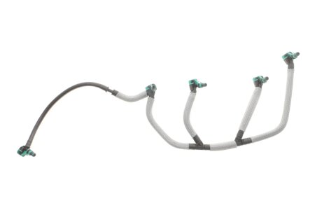 Патрубок системи охолодження gates MFL1209