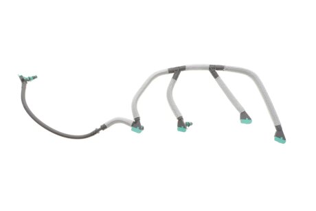 Патрубок системи охолодження gates MFL1209 на Пежо 508