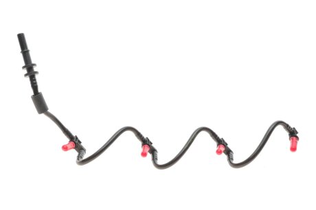 Шланг паливний gates MFL1259