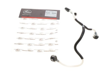 Паливний шланг gates MFL1262