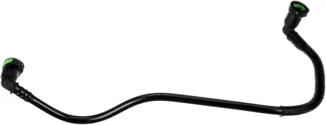 Шланг обратки gates MFL1284