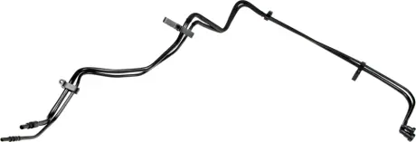 GATES FORD Паливний шланг TRANSIT Автобус (FD_ _, FB_ _, FS_ _, FZ_ _, FC_ _) 2.4 TDCi 06-14 gates MFL1342