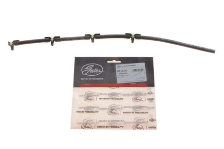 Шланг паливний gates MFL1372
