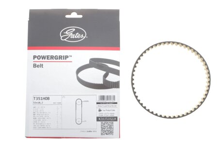 Ремень ГРМ gates T351HOB