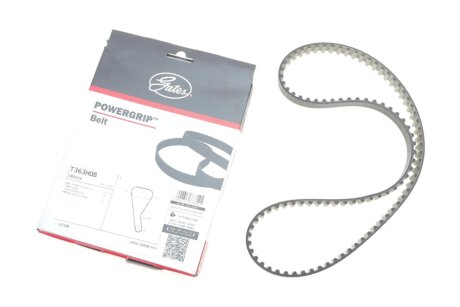 Ремінь ГРМ gates T363HOB