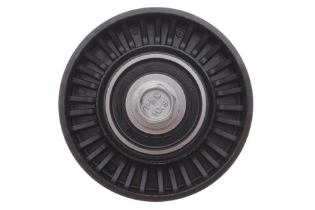 Ролік обвідний Mitsubishi Lancer/Outlander 2.0D-DI 07- gates T36430 на Митсубиси Аутлендер xl