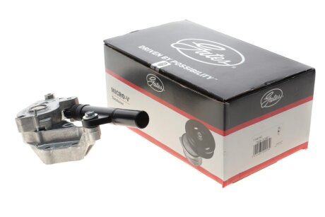 Ролик gates T38192