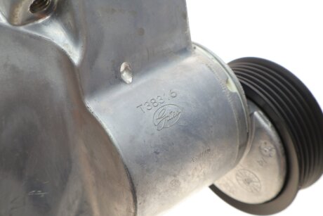 Натяжитель поликлинового ремня gates T38316