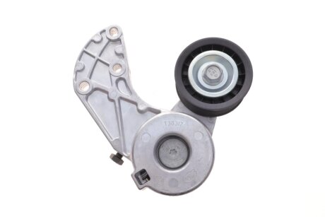 Роликовий модуль натягувача ременя gates T38317