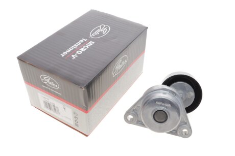 Роликовий модуль натягувача ременя gates T38376