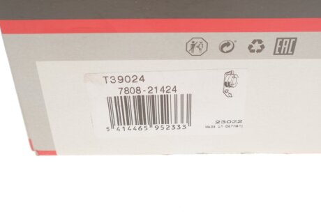 Натяжитель gates T39024