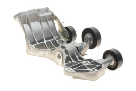 Роликовий модуль натягувача ременя gates T39064