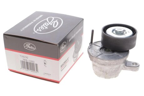 Роликовий модуль натягувача ременя gates T39292