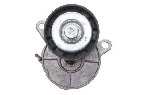 Роликовий модуль натягувача ременя gates T39292